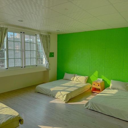 Wind Island Apartment Magong Ngoại thất bức ảnh