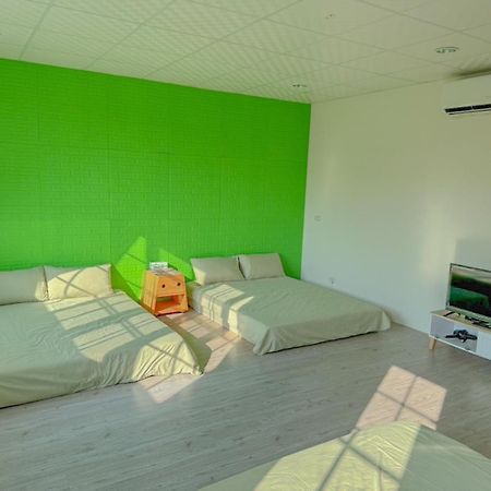 Wind Island Apartment Magong Ngoại thất bức ảnh