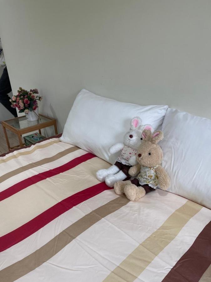 Wind Island Apartment Magong Ngoại thất bức ảnh