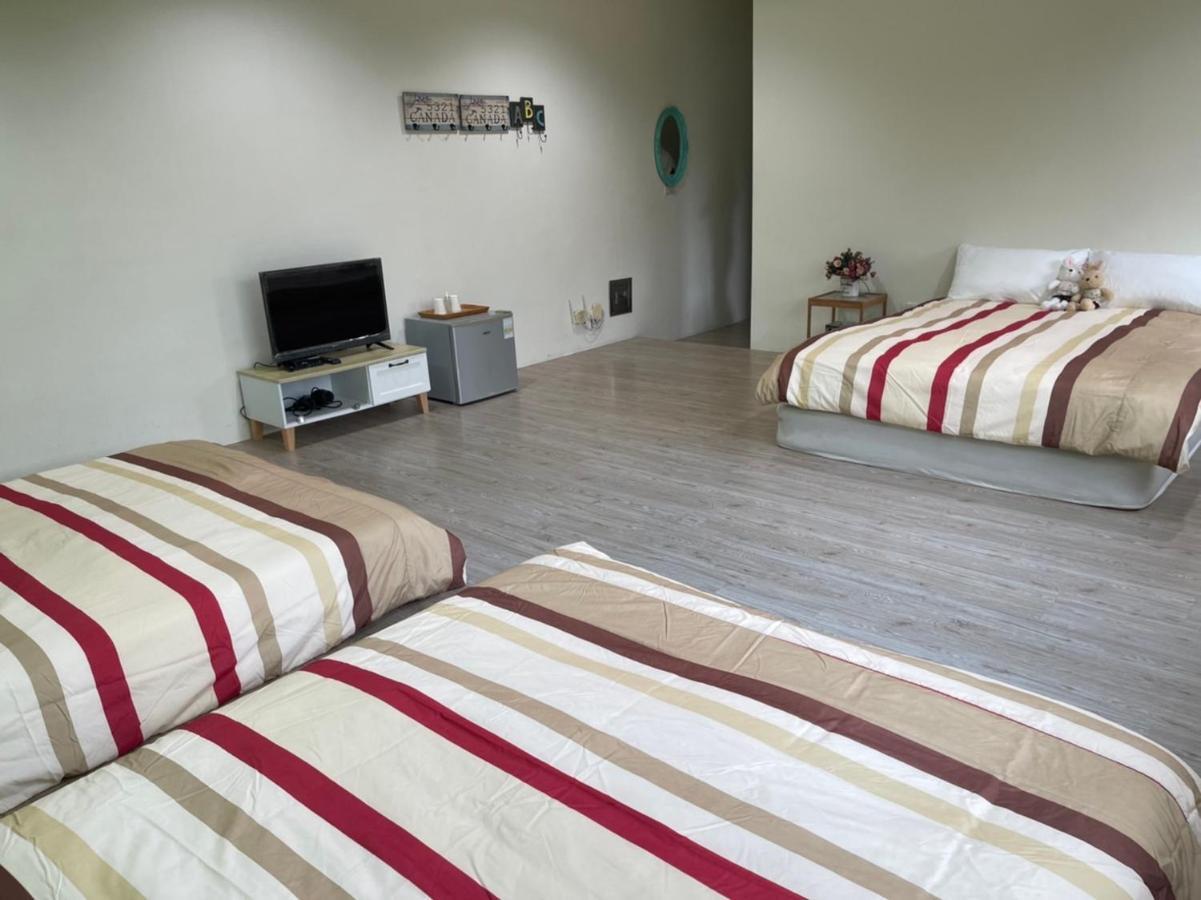 Wind Island Apartment Magong Ngoại thất bức ảnh
