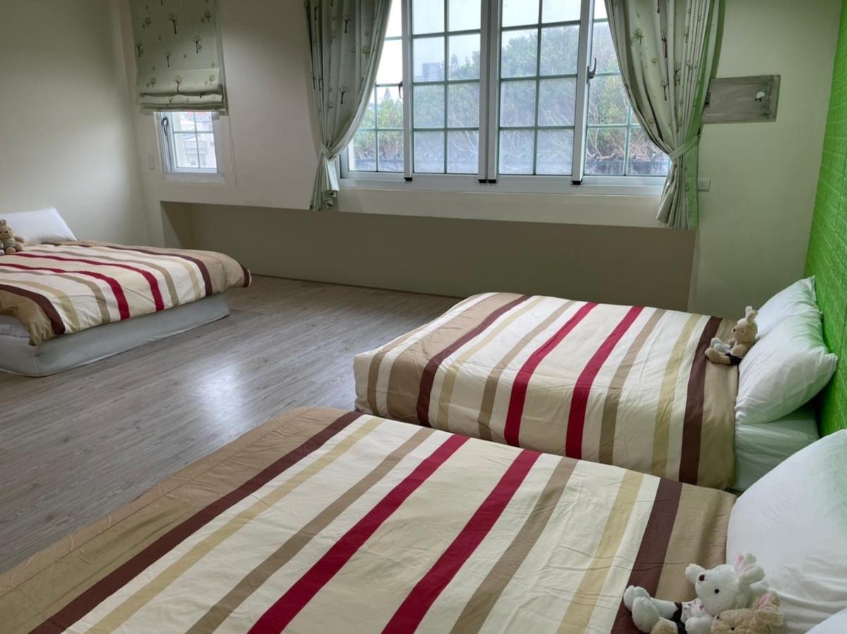 Wind Island Apartment Magong Ngoại thất bức ảnh