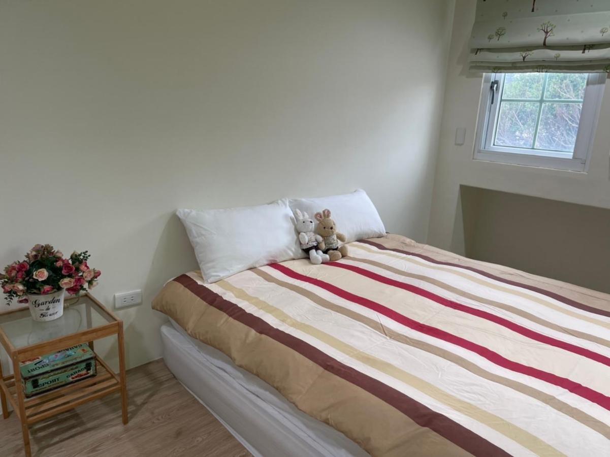 Wind Island Apartment Magong Ngoại thất bức ảnh