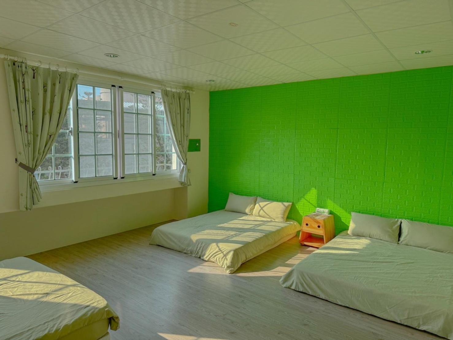 Wind Island Apartment Magong Ngoại thất bức ảnh