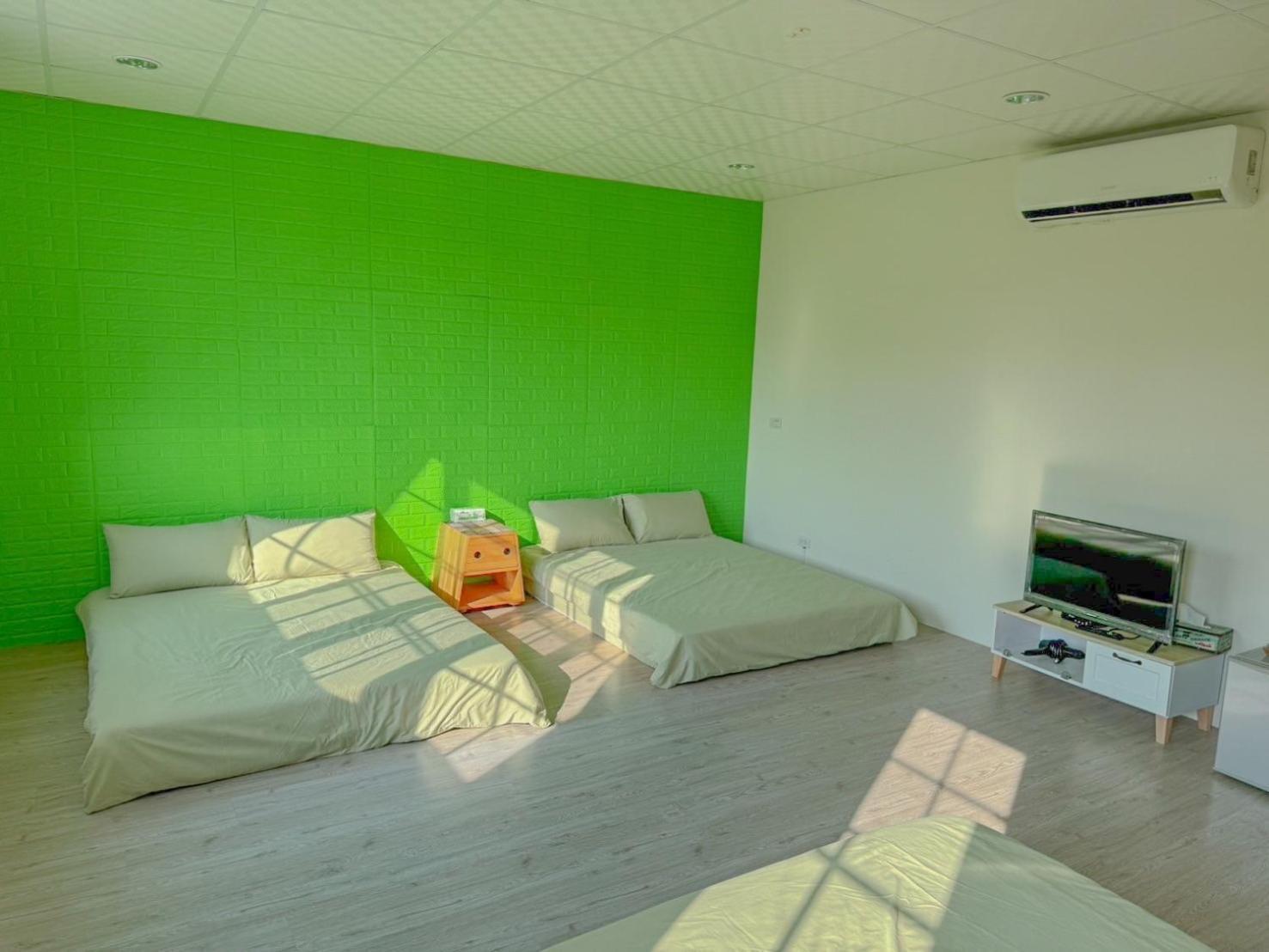 Wind Island Apartment Magong Ngoại thất bức ảnh