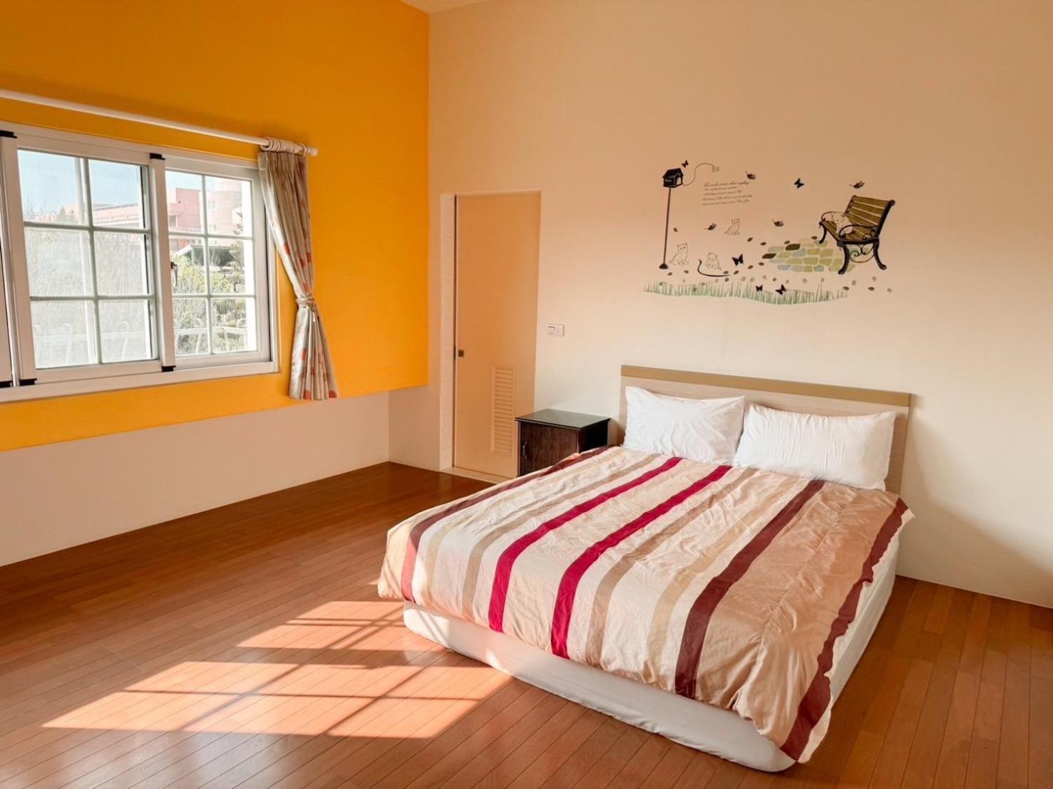 Wind Island Apartment Magong Ngoại thất bức ảnh
