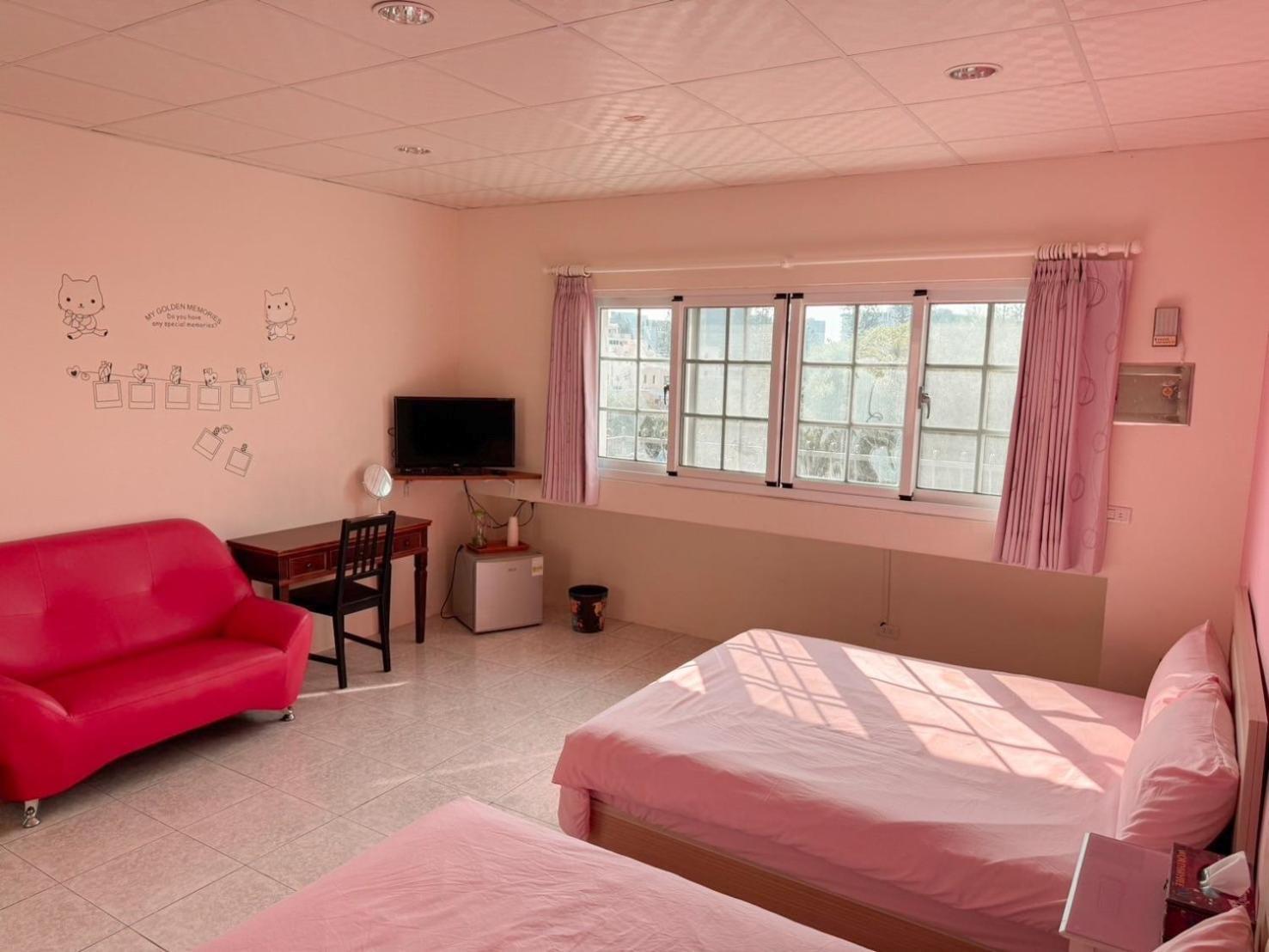 Wind Island Apartment Magong Ngoại thất bức ảnh