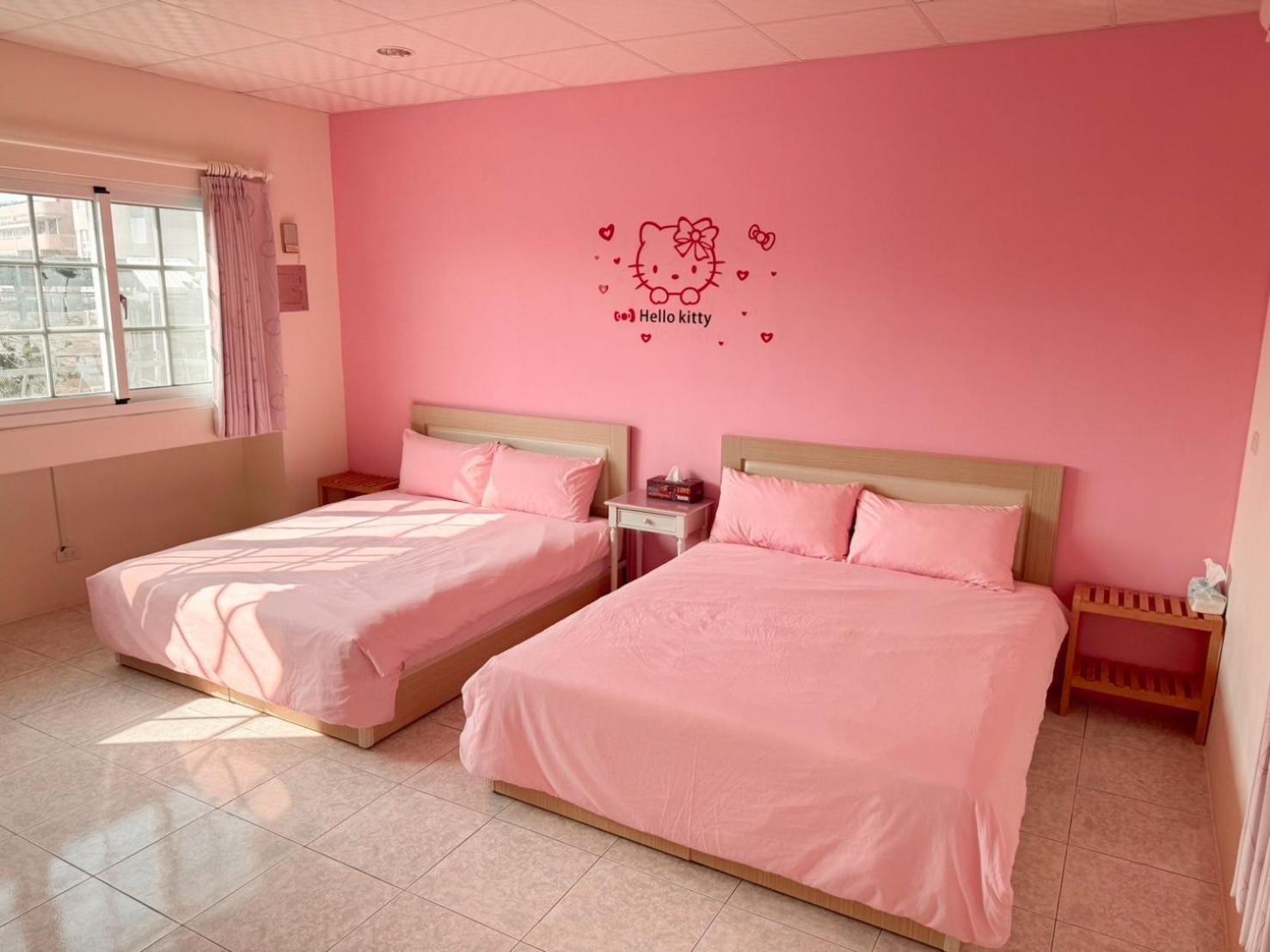 Wind Island Apartment Magong Ngoại thất bức ảnh