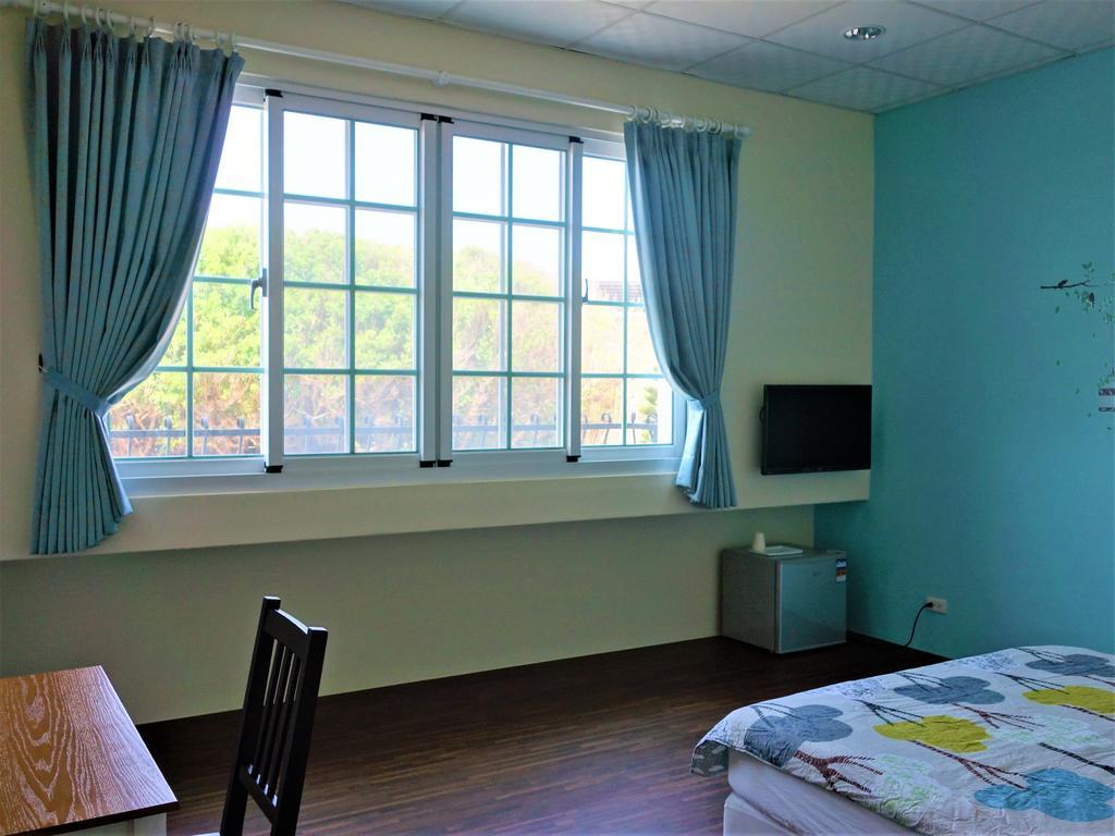 Wind Island Apartment Magong Ngoại thất bức ảnh