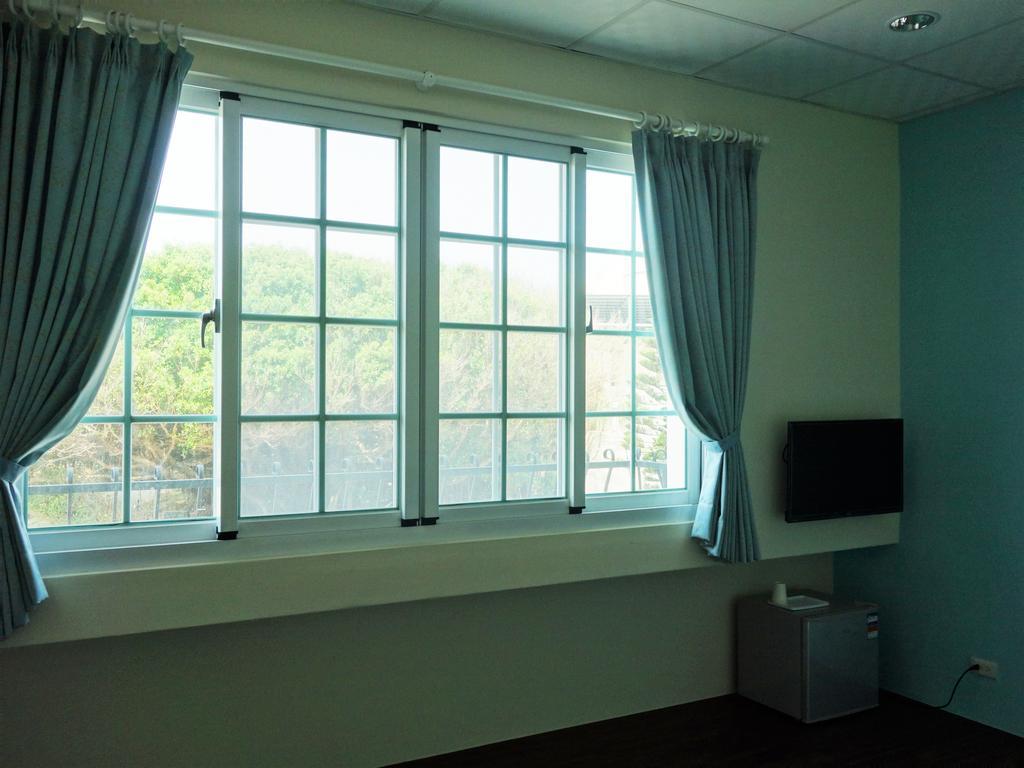 Wind Island Apartment Magong Ngoại thất bức ảnh