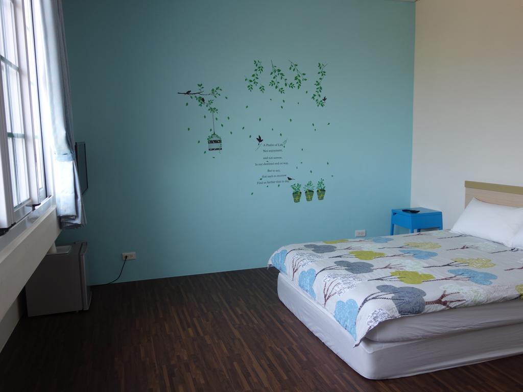 Wind Island Apartment Magong Ngoại thất bức ảnh