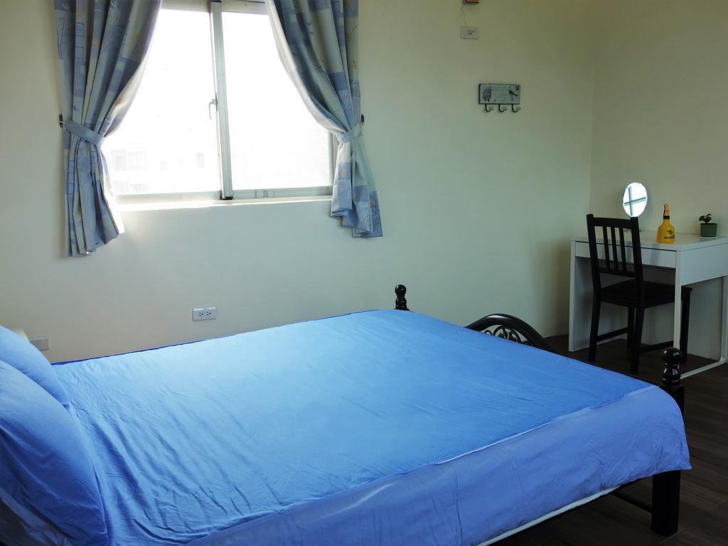 Wind Island Apartment Magong Ngoại thất bức ảnh