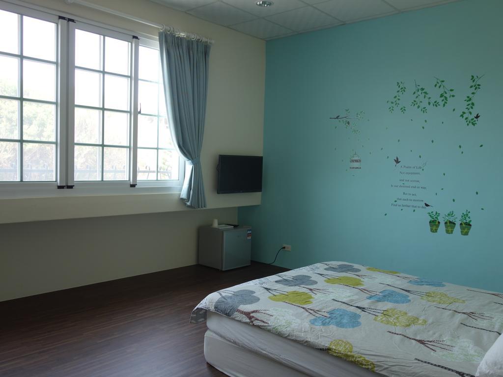 Wind Island Apartment Magong Ngoại thất bức ảnh