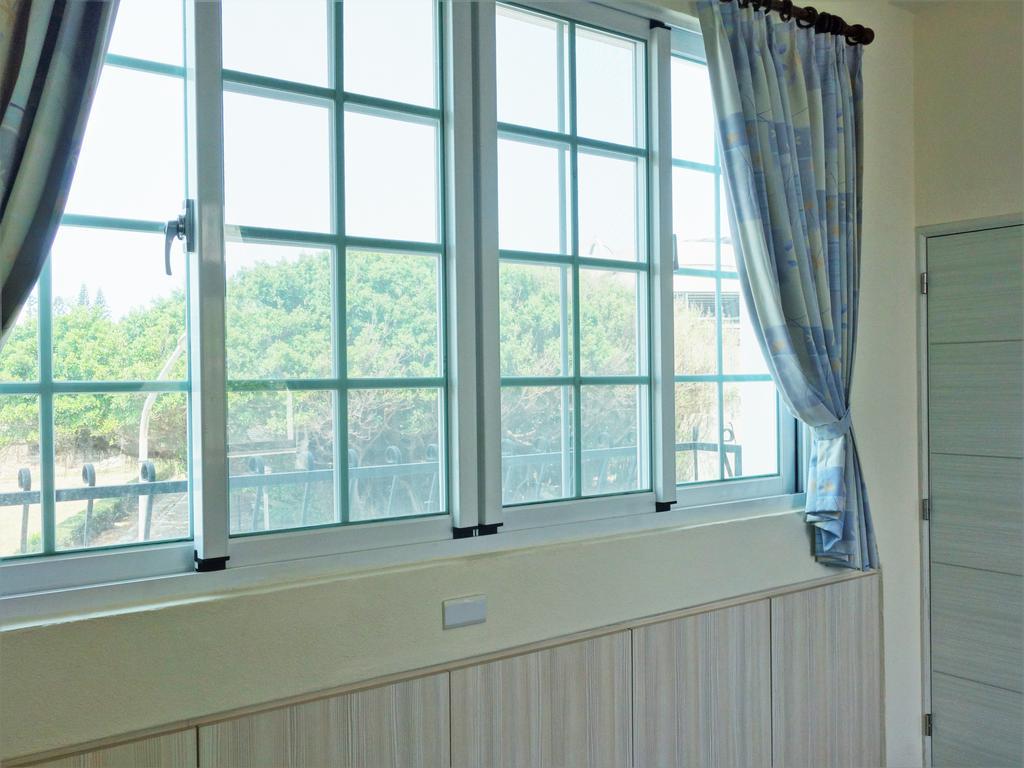 Wind Island Apartment Magong Ngoại thất bức ảnh