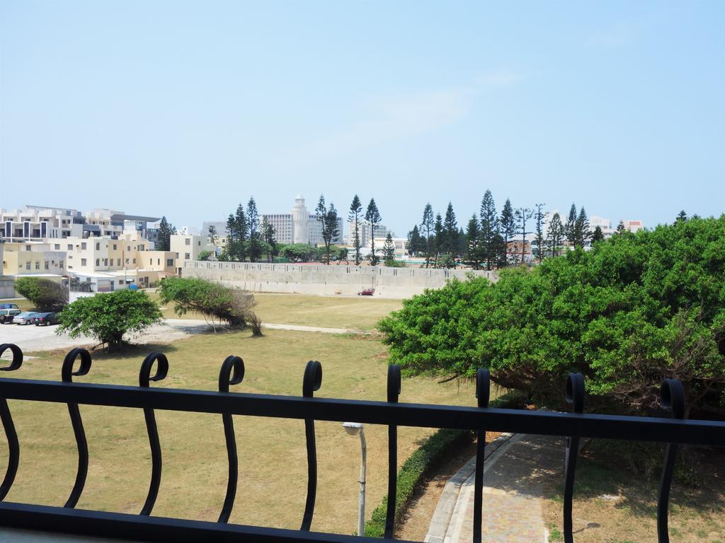 Wind Island Apartment Magong Ngoại thất bức ảnh