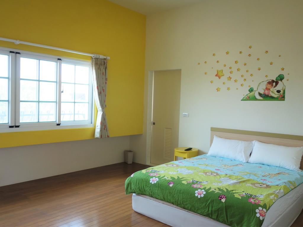 Wind Island Apartment Magong Ngoại thất bức ảnh