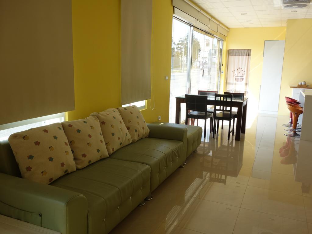 Wind Island Apartment Magong Ngoại thất bức ảnh