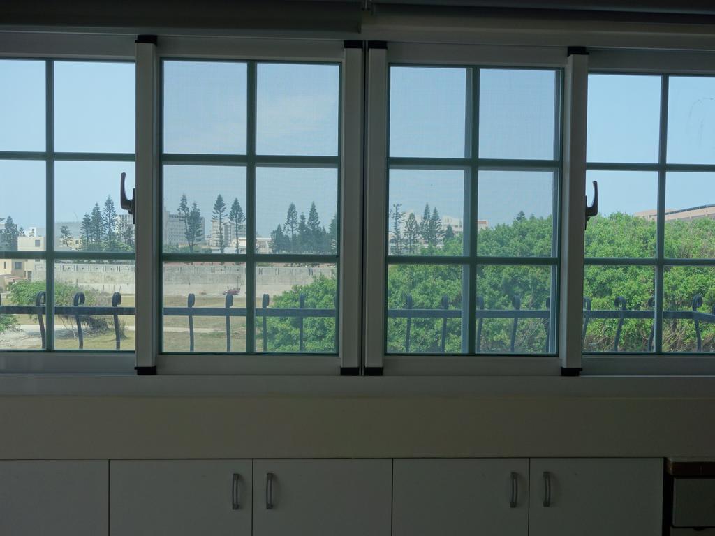 Wind Island Apartment Magong Ngoại thất bức ảnh