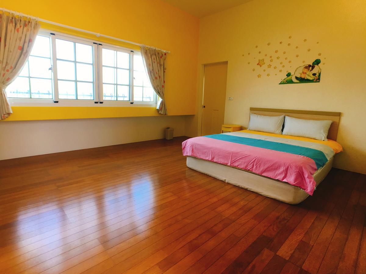 Wind Island Apartment Magong Ngoại thất bức ảnh