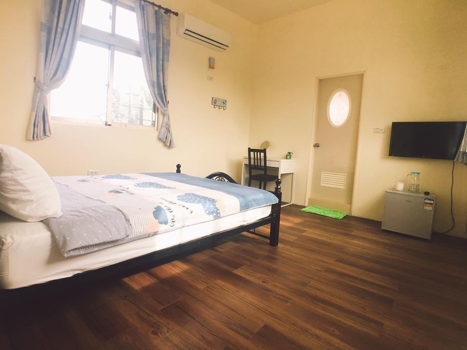 Wind Island Apartment Magong Ngoại thất bức ảnh