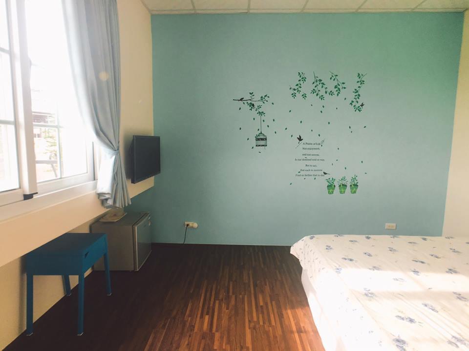 Wind Island Apartment Magong Ngoại thất bức ảnh