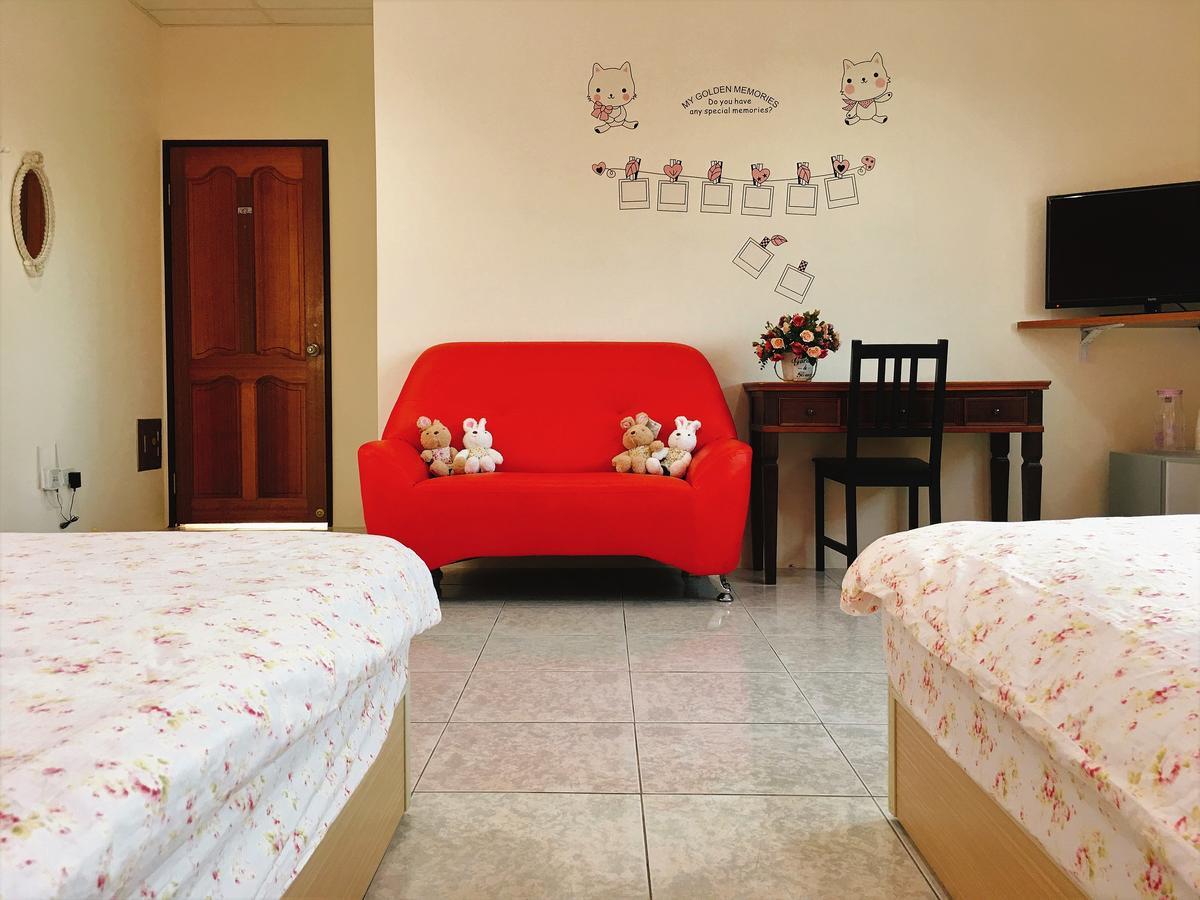 Wind Island Apartment Magong Ngoại thất bức ảnh