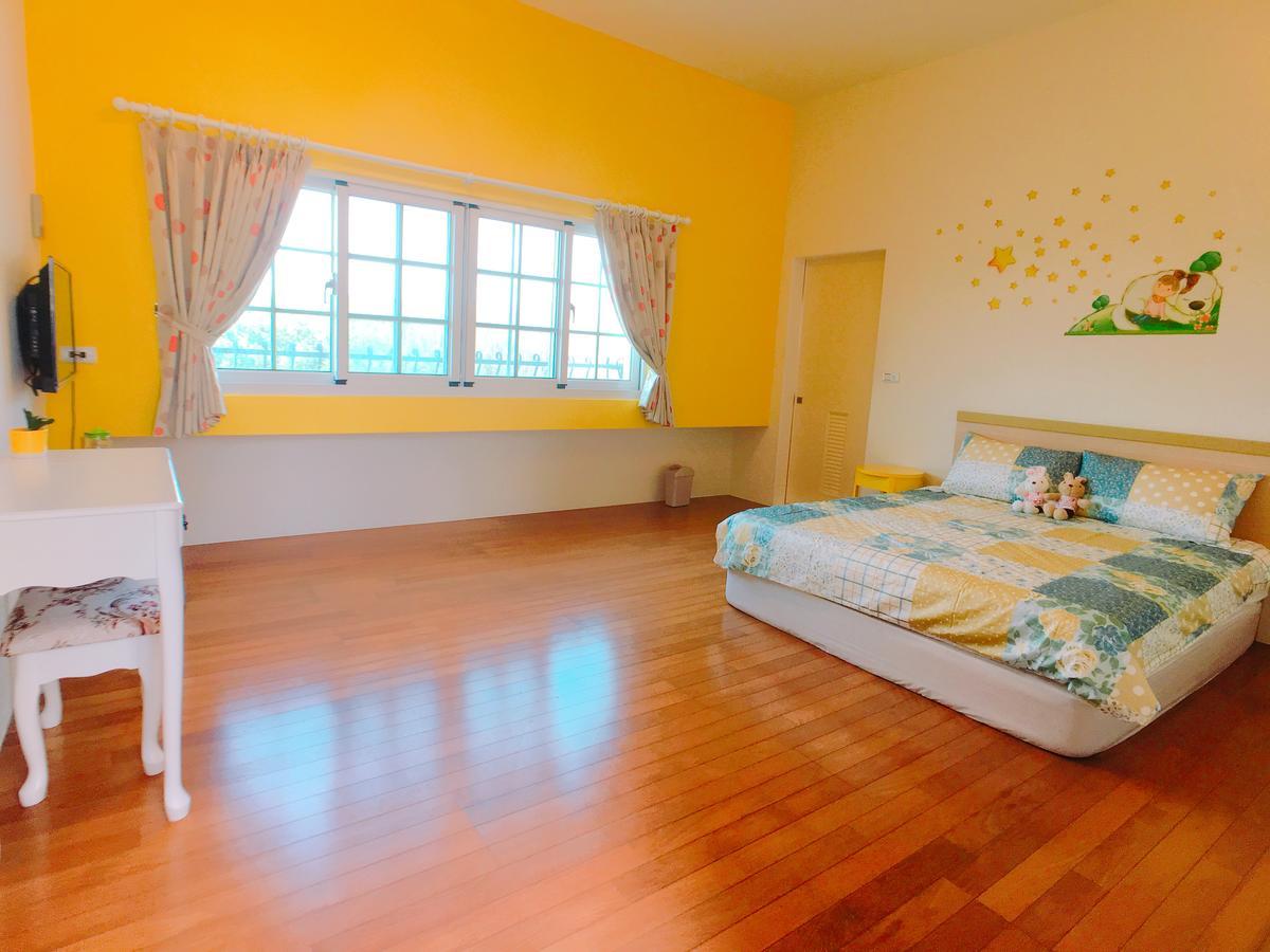 Wind Island Apartment Magong Ngoại thất bức ảnh