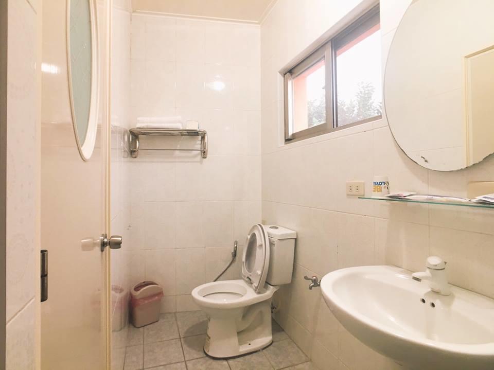 Wind Island Apartment Magong Ngoại thất bức ảnh