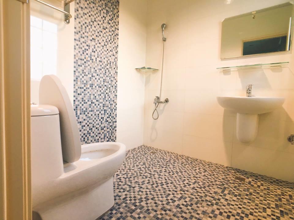 Wind Island Apartment Magong Ngoại thất bức ảnh