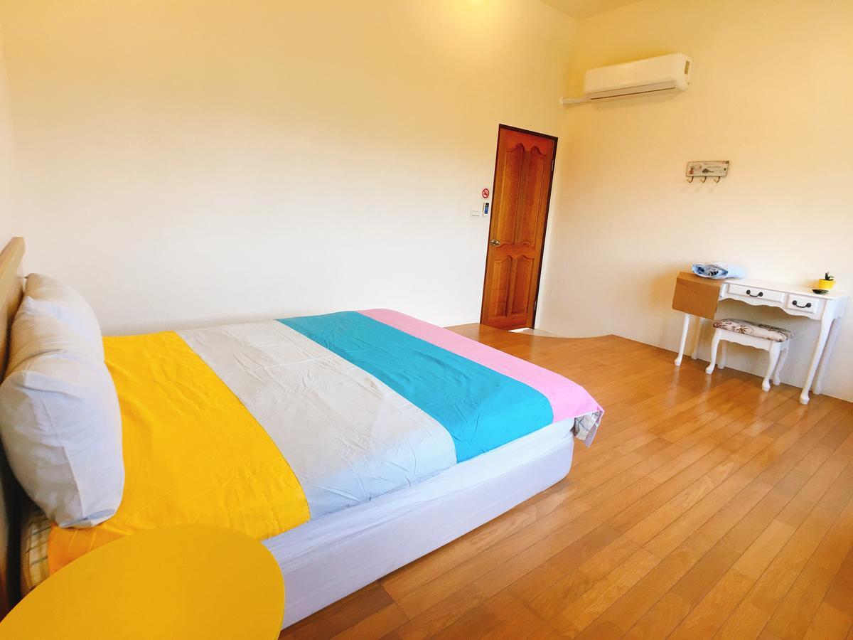 Wind Island Apartment Magong Ngoại thất bức ảnh