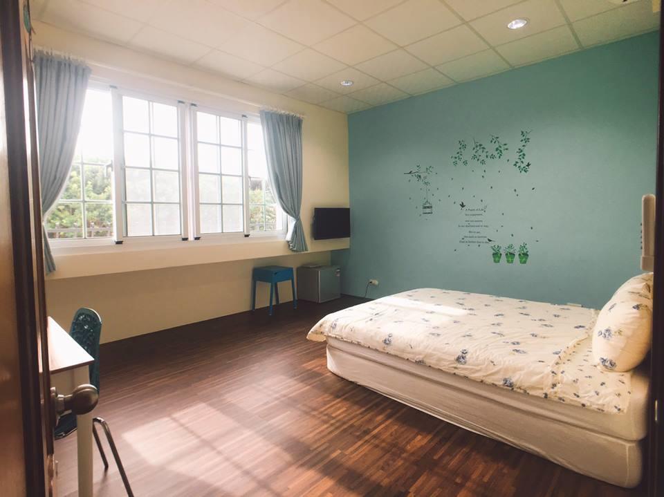 Wind Island Apartment Magong Ngoại thất bức ảnh