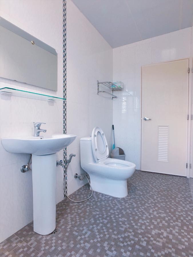 Wind Island Apartment Magong Ngoại thất bức ảnh