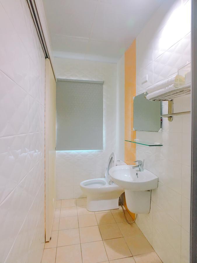 Wind Island Apartment Magong Ngoại thất bức ảnh