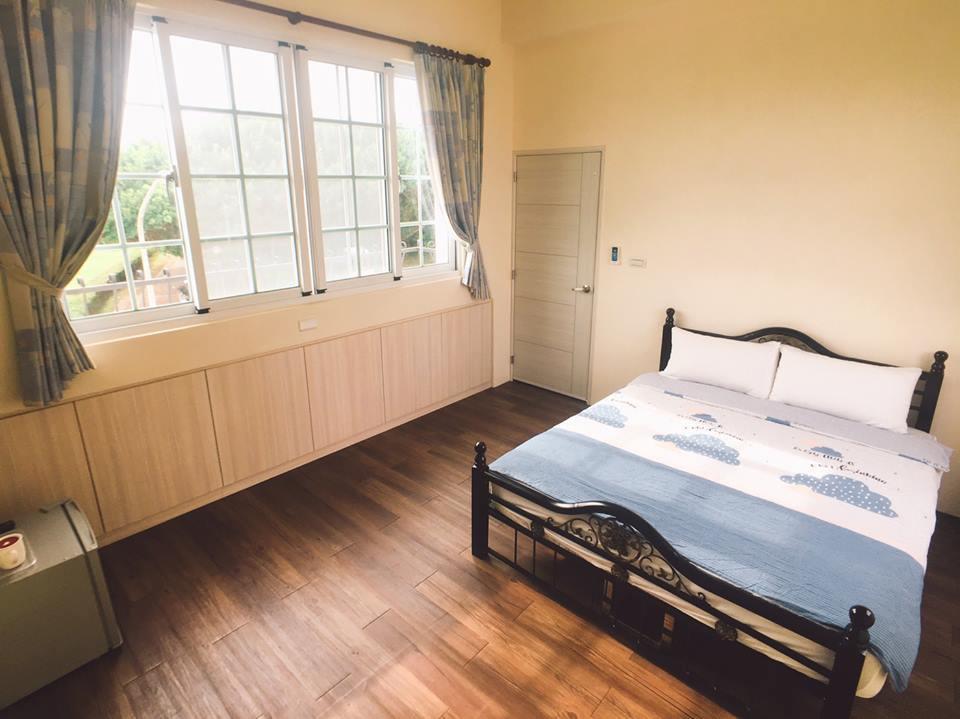 Wind Island Apartment Magong Ngoại thất bức ảnh